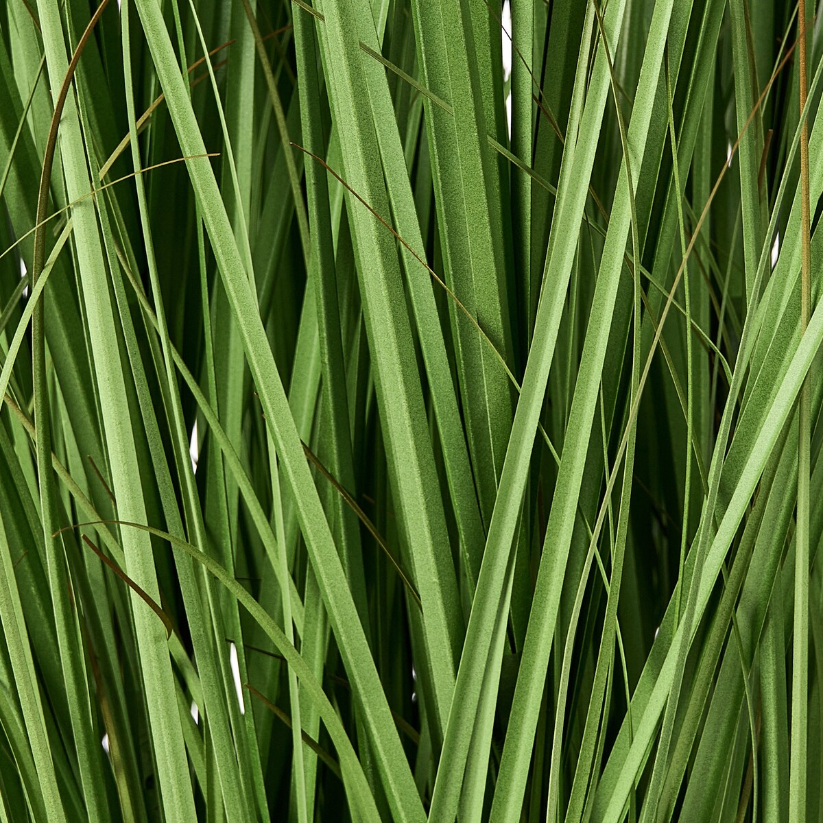 Sztuczna roślina GRASS 120 cm Zielony