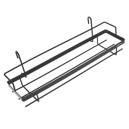 Reling Kuchenny 16 Elelm. Czarny Kinghoff Kh-1498
