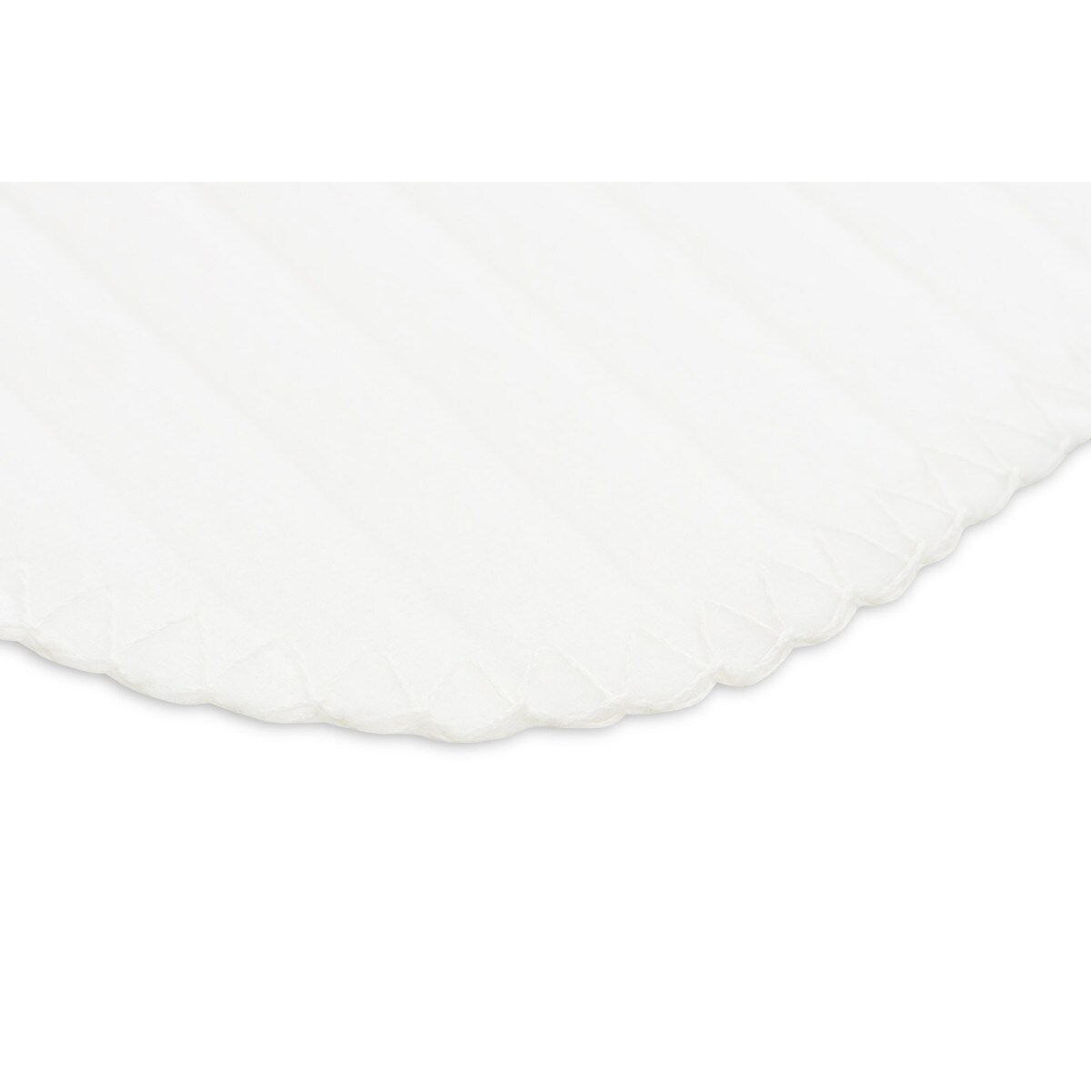 Konsimo MEUM Pled, kremowy