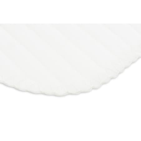 Konsimo MEUM Pled, kremowy