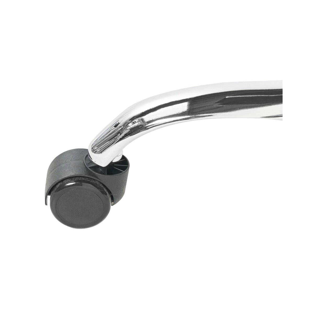 Krzesło obrotowe Obrotowy PARRISH Welur Pastelowy róż