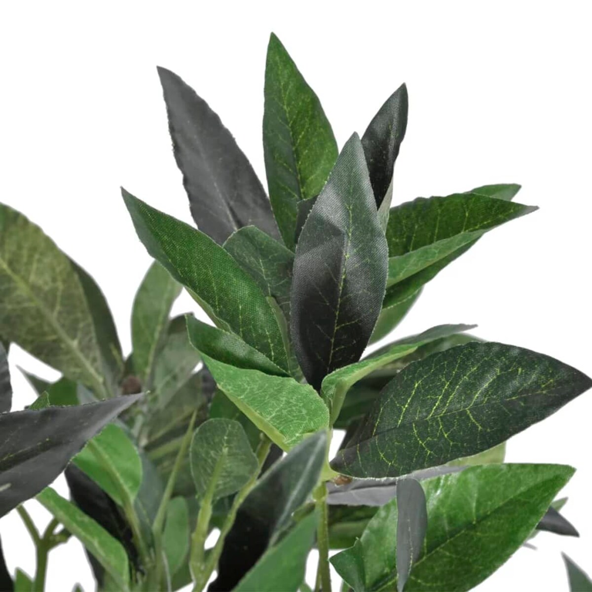 Sztuczne drzewko laurowe 120 cm z doniczką