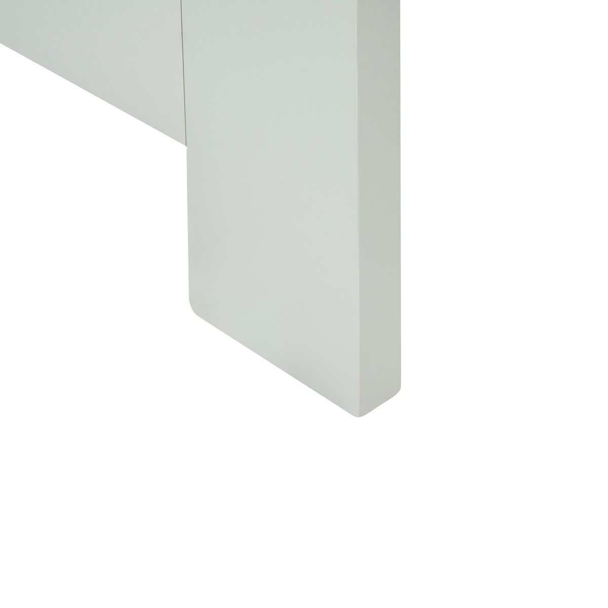 Biurko ALVAR 111 cm 60 cm