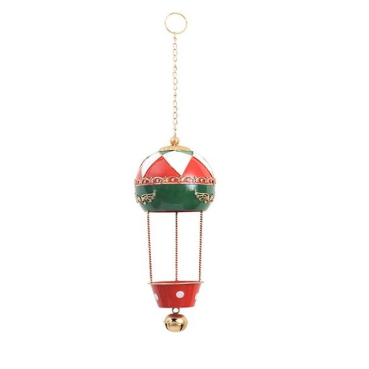 Dzwonek Santa Lila