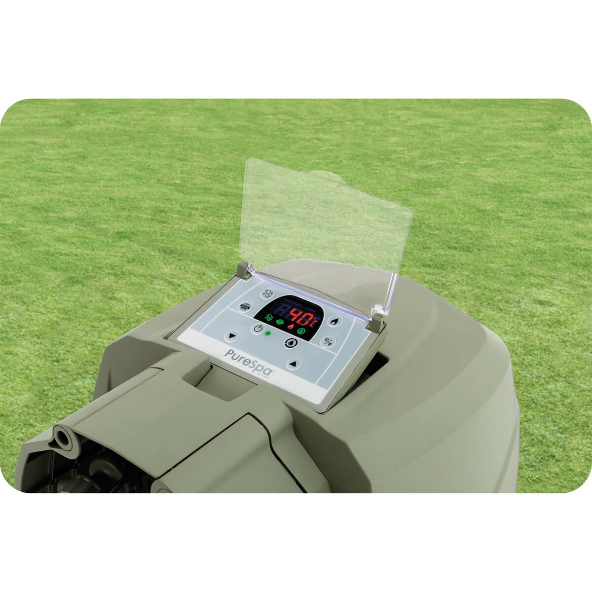Dmuchane SPA Intex 28428NP PureSpa wanna basen Hydromasaż 6os. model 2026