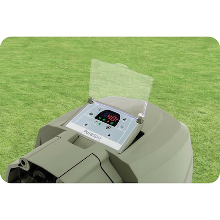Dmuchane SPA Intex 28428NP PureSpa wanna basen Hydromasaż 6os. model 2026