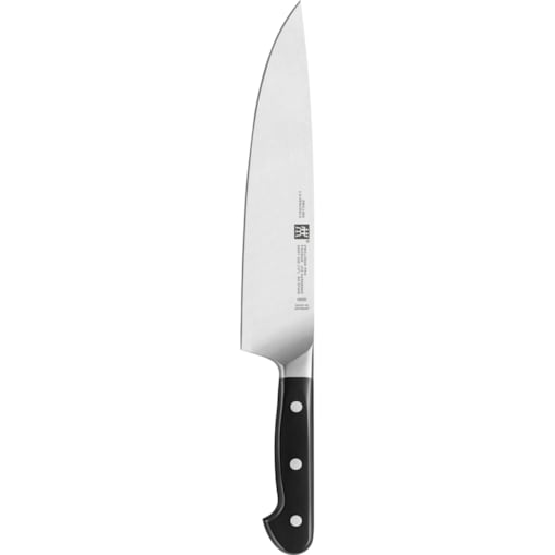 Nóż szefa kuchni Zwilling Pro - 23 cm