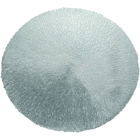 Podkładka Mata Ażurowa Na Stół Okrągła 38 Cm