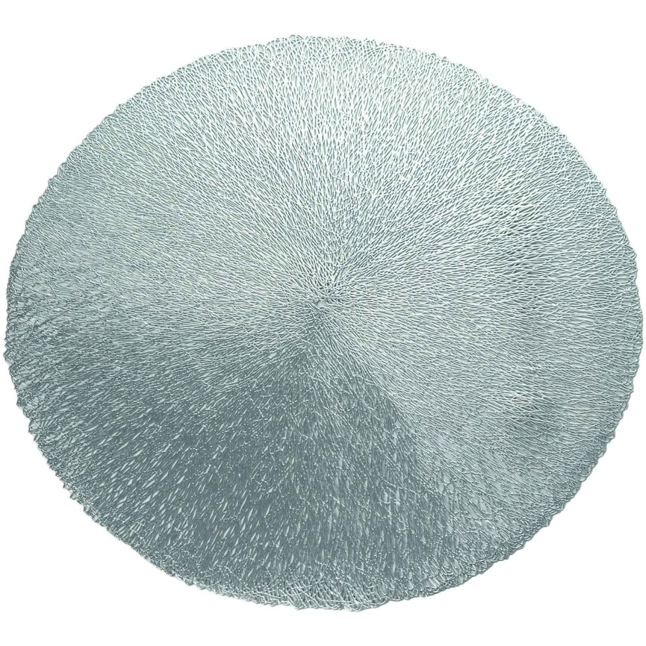 Podkładka Mata Ażurowa Na Stół Okrągła 38 Cm