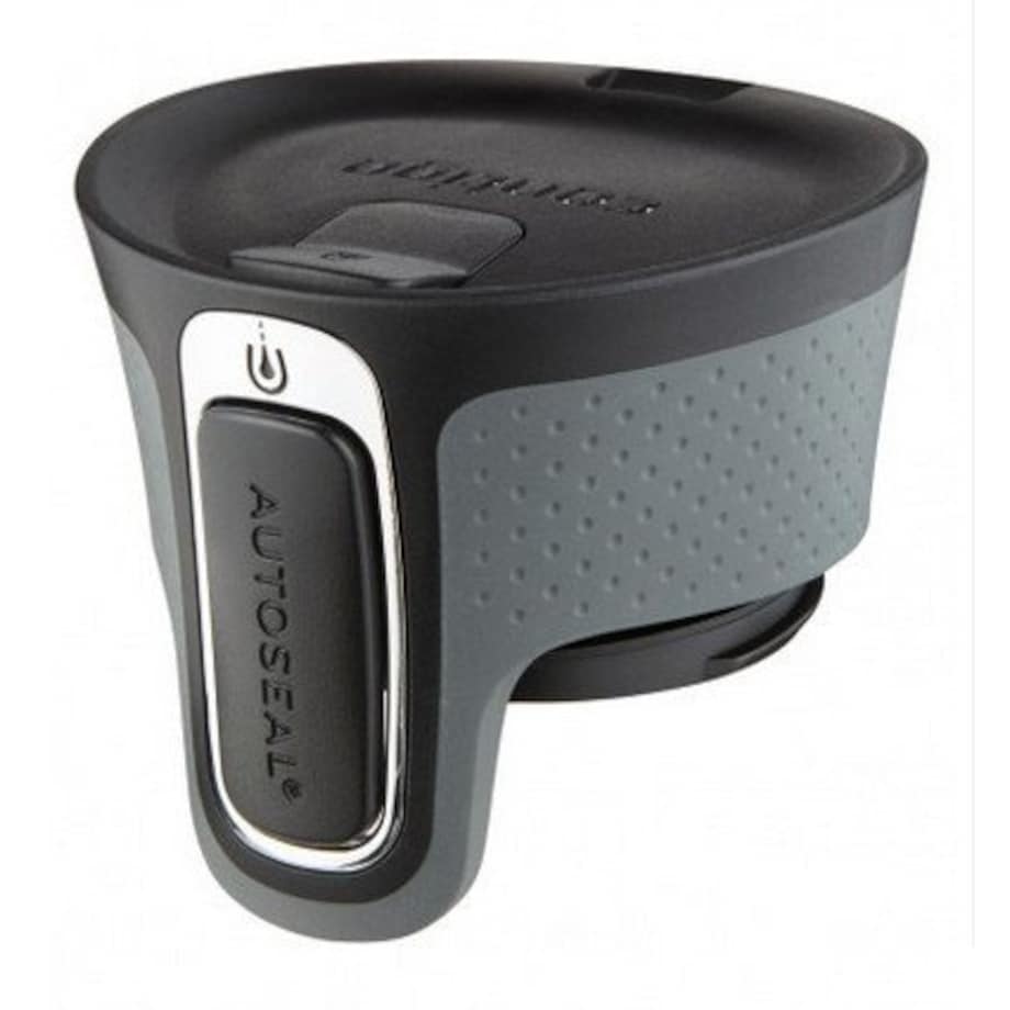 Kubek termiczny Contigo West Loop 2.0 470 ml - Szczecin - grafitowy