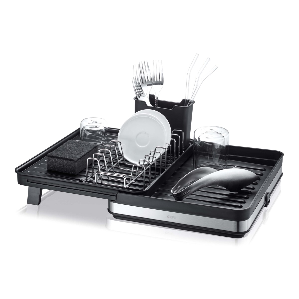 GEFU SMARTLINE Stojak ociekowy