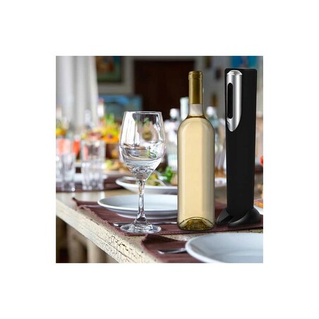 Kinghoff korkociąg elektryczny KH1150