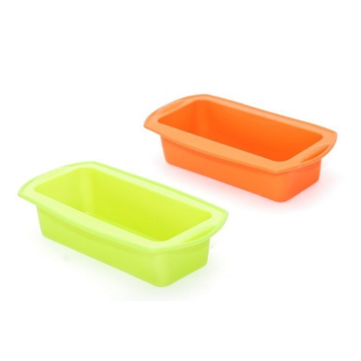 Silikonowa Forma Do Chleba Kh-4648