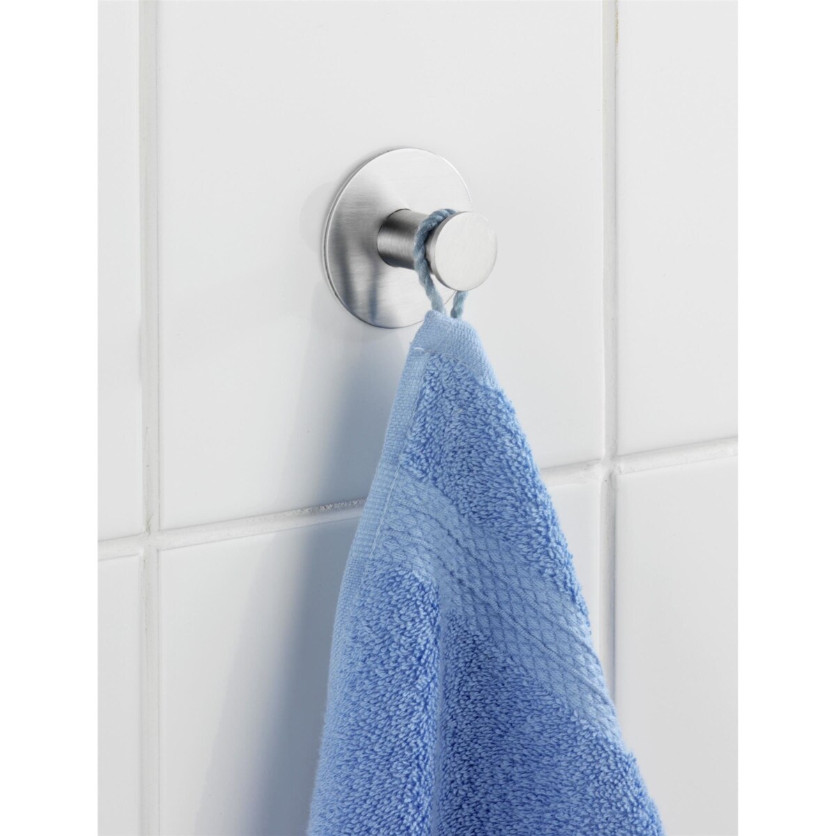 Wieszak na ręczniki CELANO, stal nierdzewna, WENKO