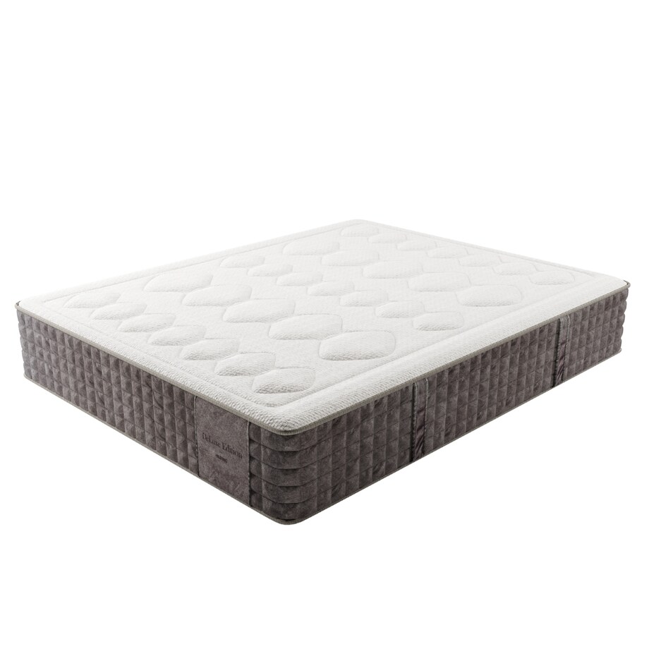 Materac Figaro DeLuxe Edition by Hilding 140x200 cm Baroque