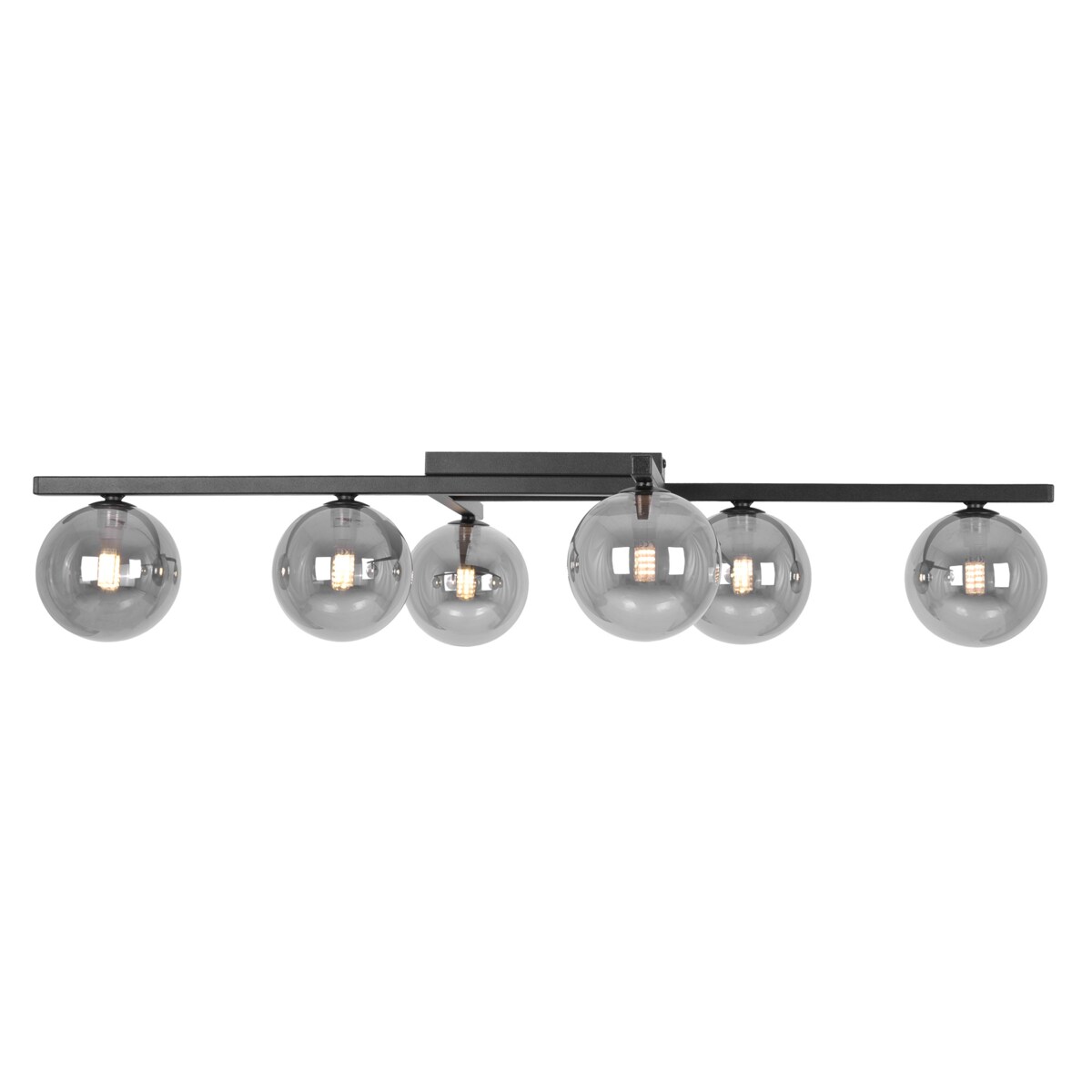 Lampa sufitowa K-5466 z serii PAXI