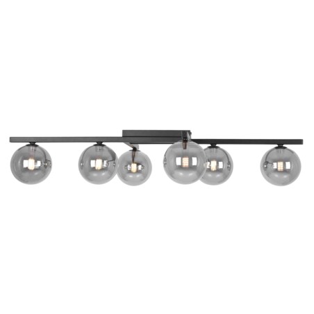 Lampa sufitowa K-5466 z serii PAXI