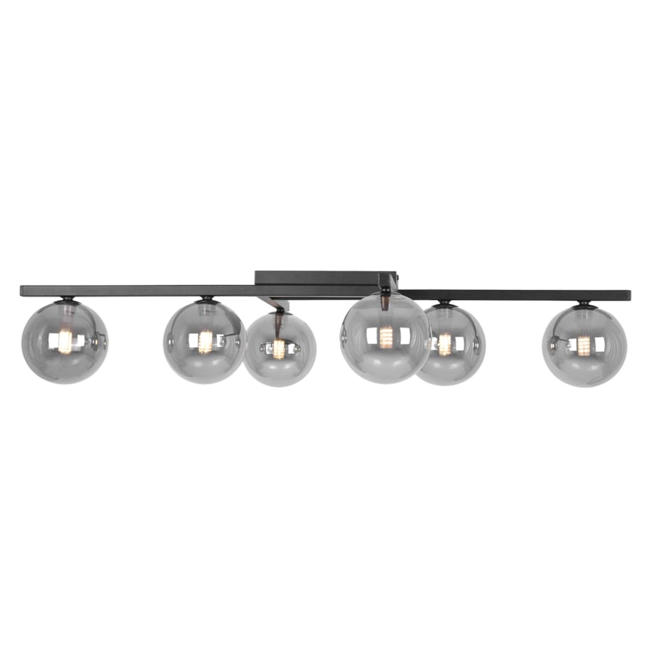 Lampa sufitowa K-5466 z serii PAXI