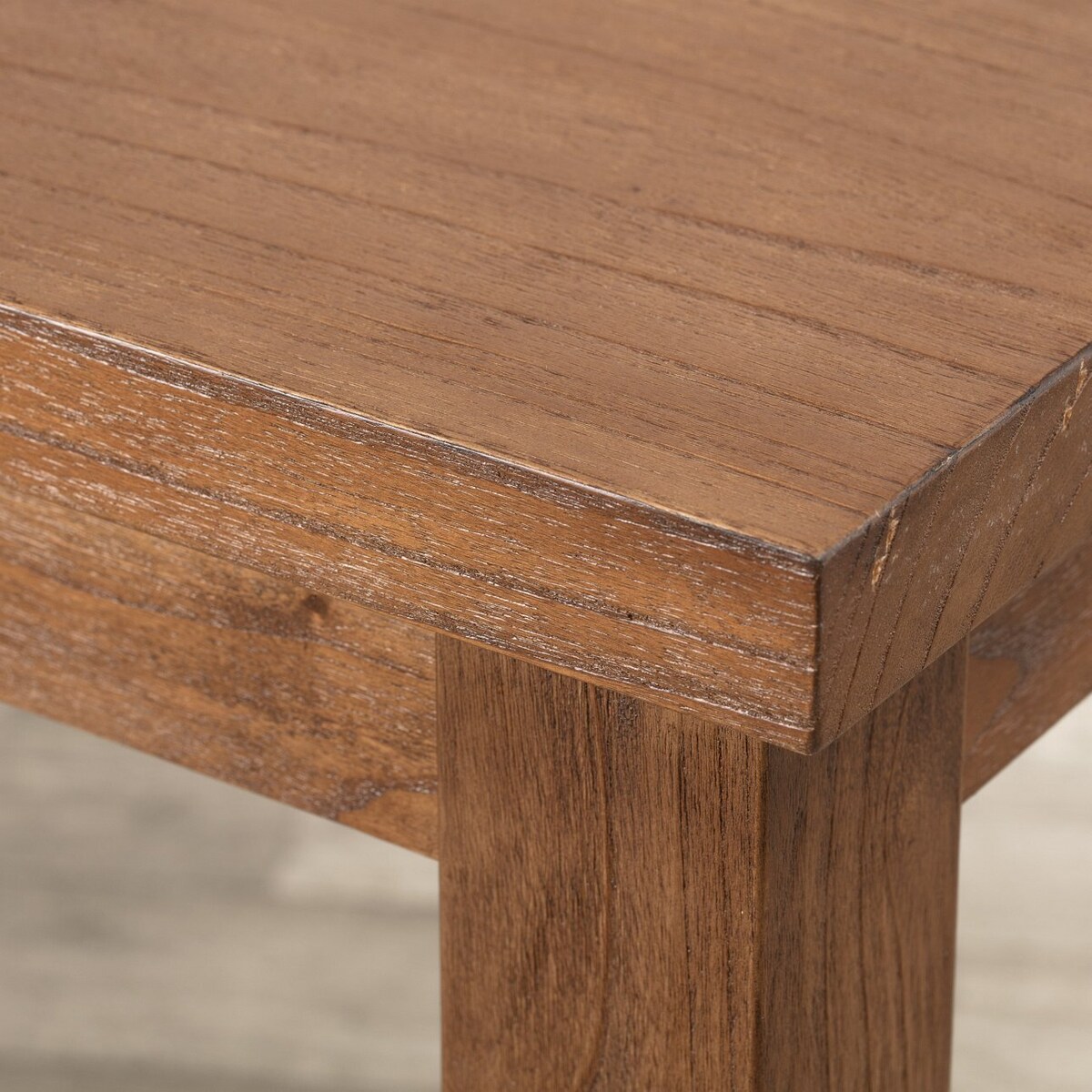 Stół Cambel 180x90x75cm natural, 180 x 90 x 75 cm