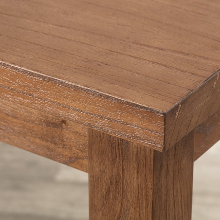 Stół Cambel 180x90x75cm natural, 180 x 90 x 75 cm