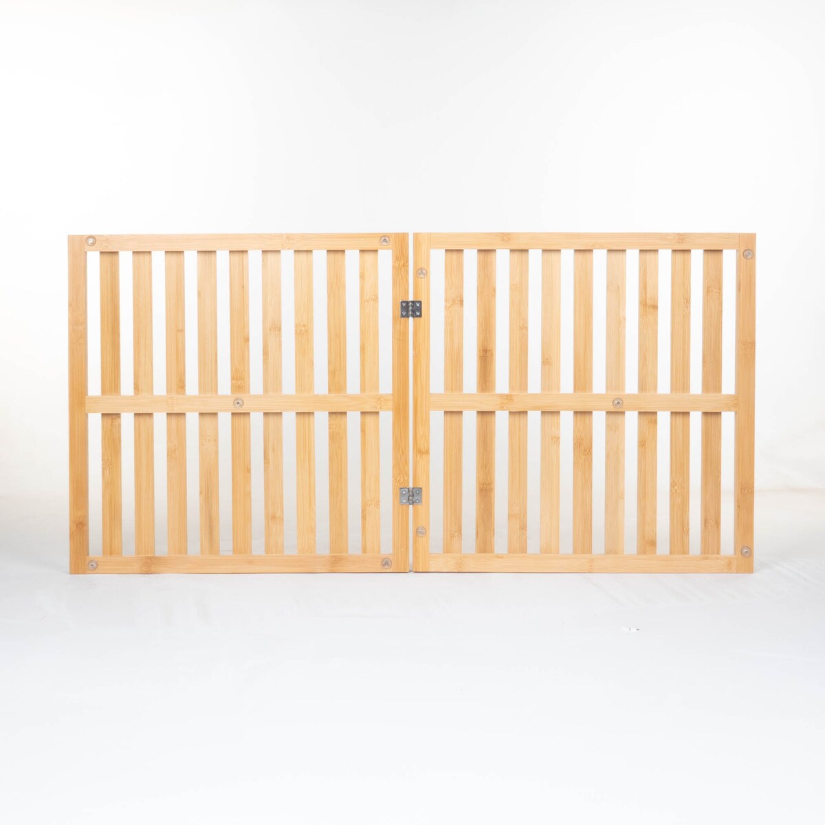 Podest bambusowy do łazienki AVELA, 100 x 50 cm