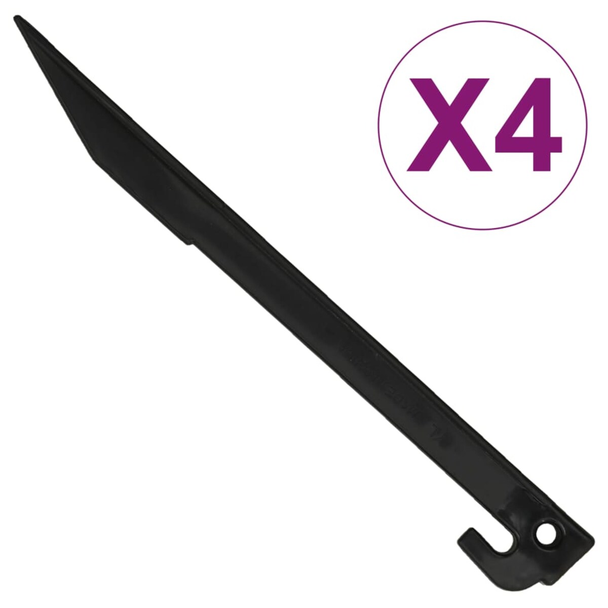 vidaXL Nadmuchiwany Święty Mikołaj na motocyklu, z LED, IP44, 160 cm