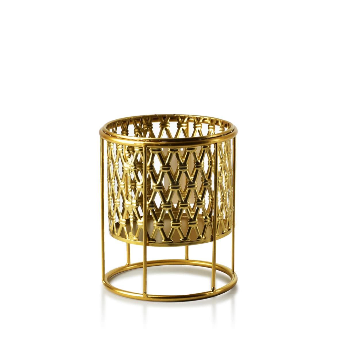 osłonka swen l 18x18x22 cm stojak 18x22 cm