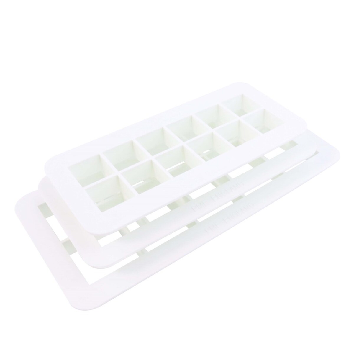 PME Zestaw ostrzy do tworzenia wzorów