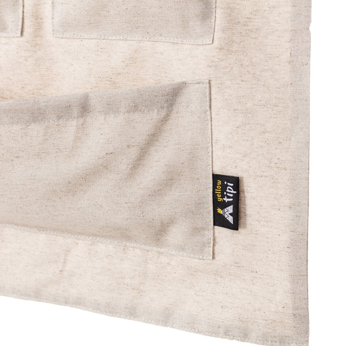 Oorganizer Domek Beige, 50 x 100