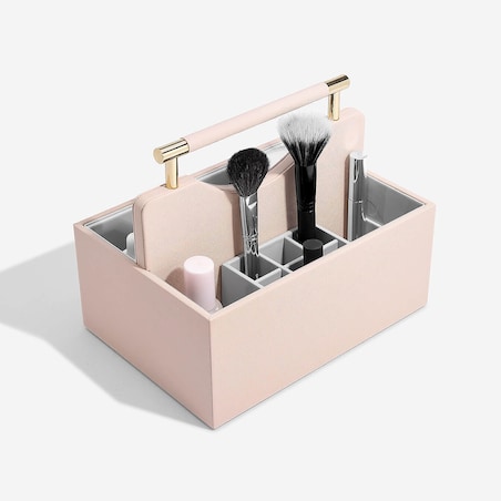 Organizer na kosmetyki Stacker classic taupe