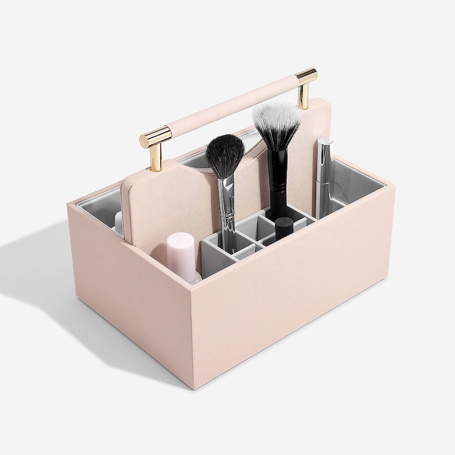 Organizer na kosmetyki Stacker classic taupe