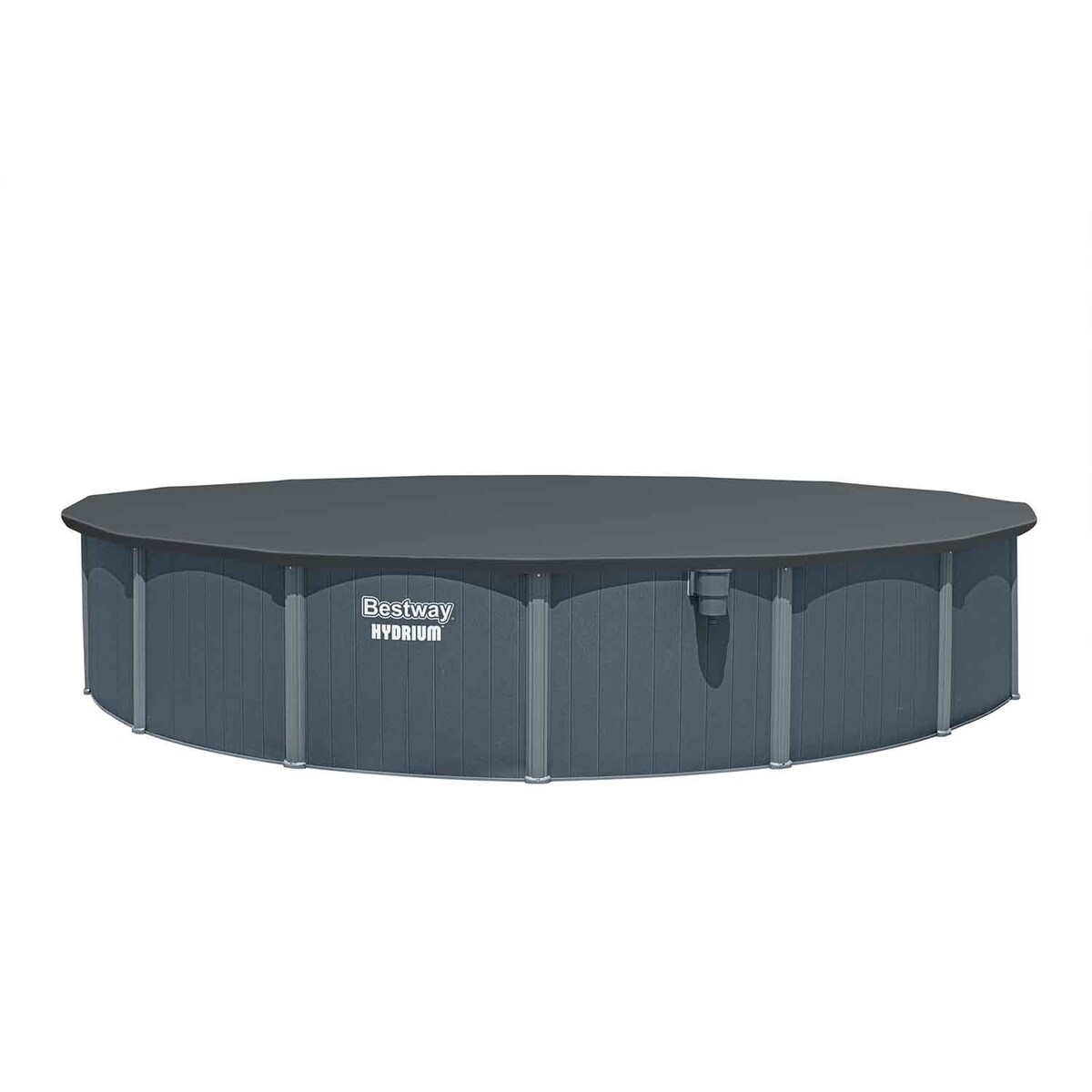 Basen stelażowy Hydrium 732x132Bestway całoroczny 561RP zestaw