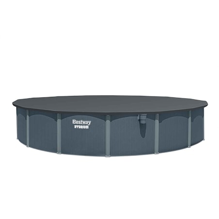 Basen stelażowy Hydrium 732x132Bestway całoroczny 561RP zestaw