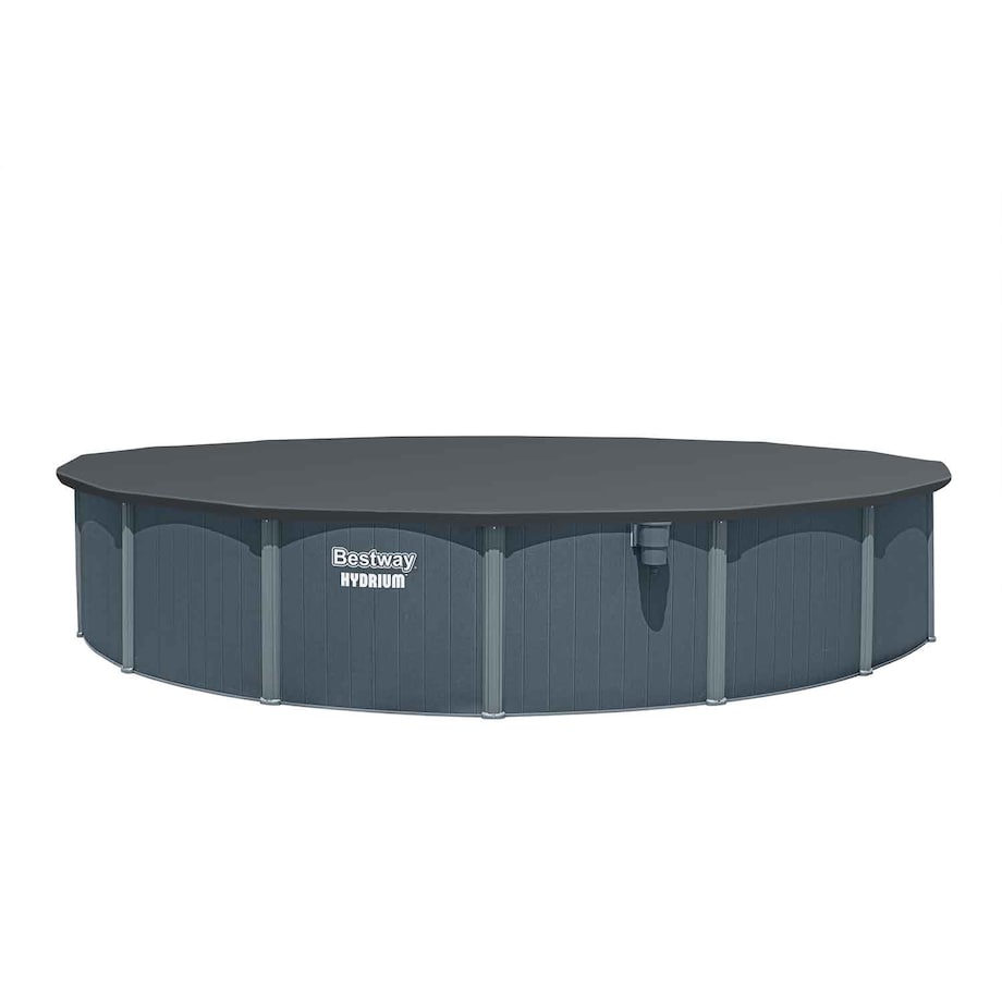 Basen stelażowy Hydrium 732x132Bestway całoroczny 561RP zestaw