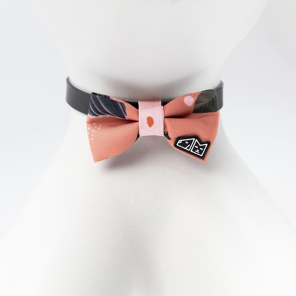 Muszka "Wie wiórka co dobre" - Rozmiar: S