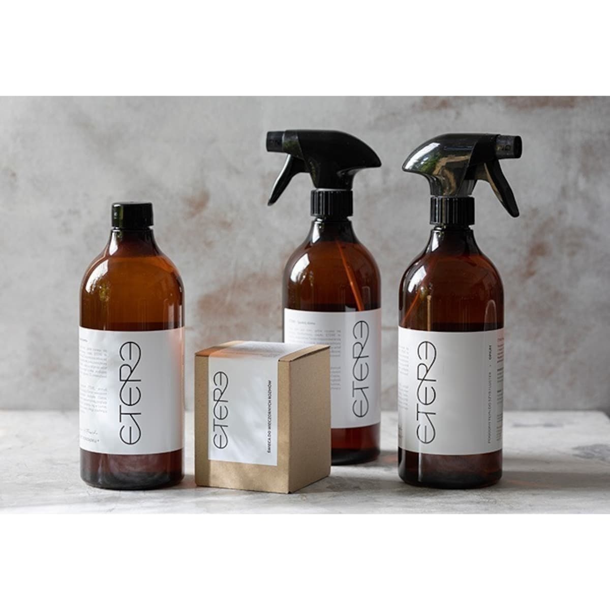 Zestaw na Wspólny Wieczór