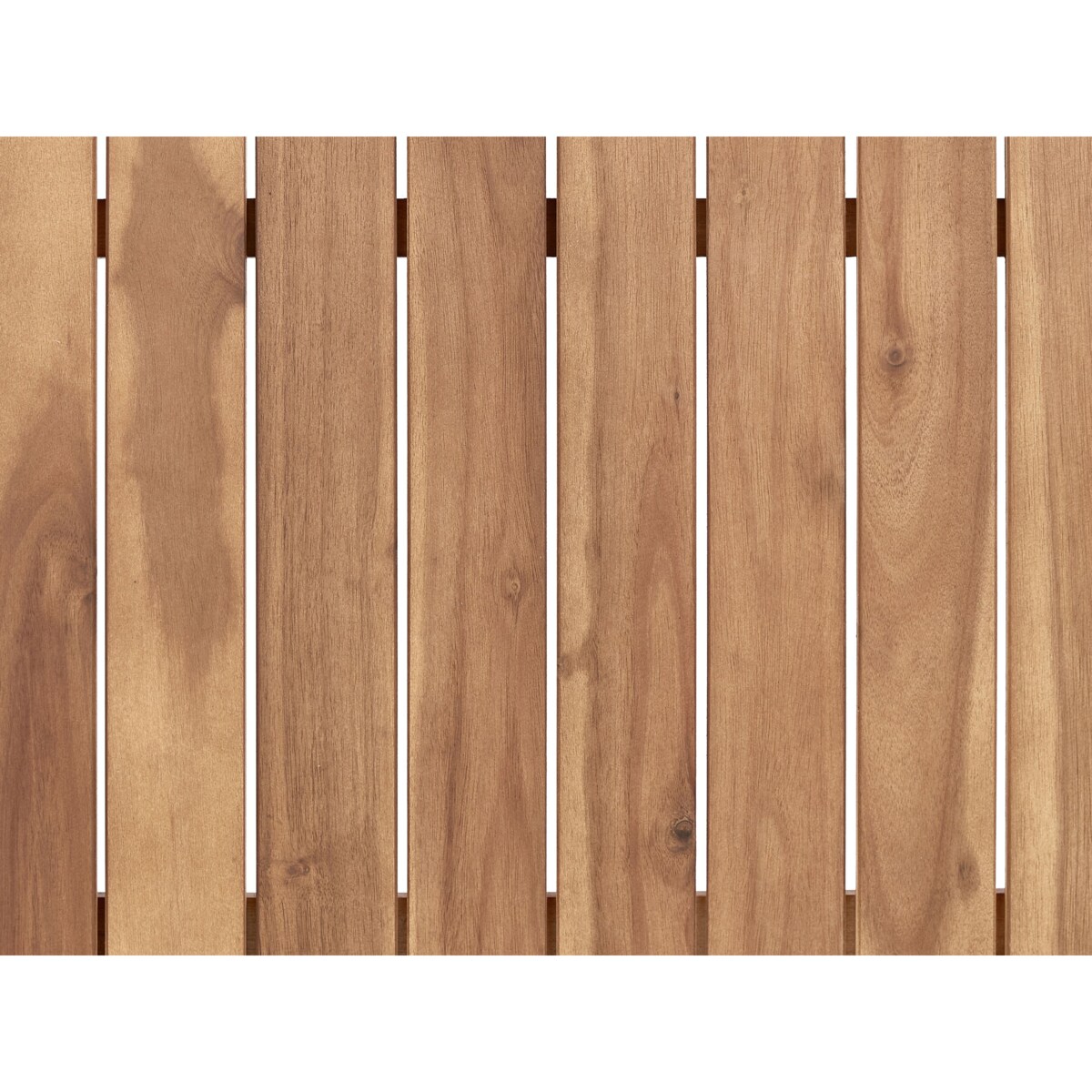 Stół ogrodowy Drewno Jasne drewno PARAGGI