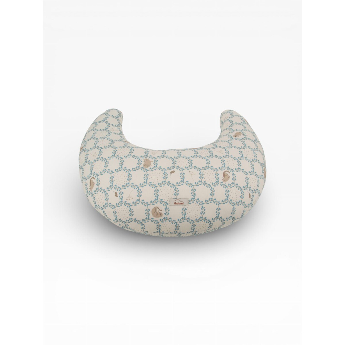 Poduszka do karmienia Blue Cottage