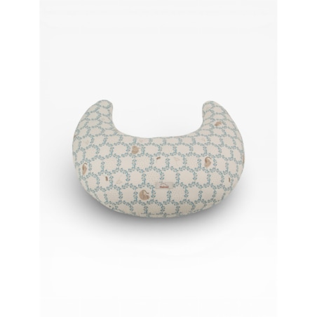 Poduszka do karmienia Blue Cottage