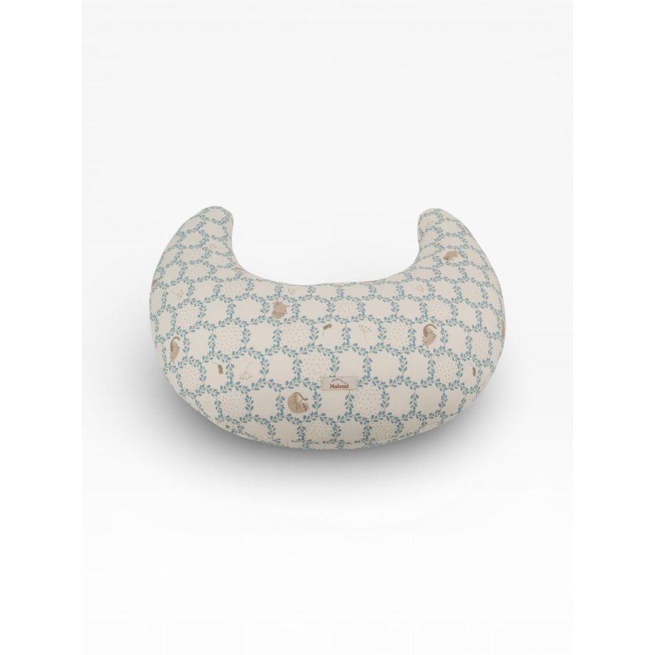 Poduszka do karmienia Blue Cottage