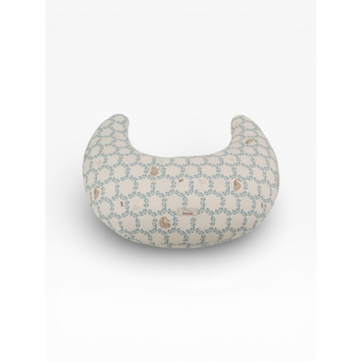 Poduszka do karmienia Blue Cottage