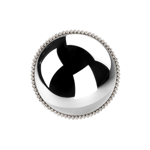 Obraz PEARLS 100 x 100 cm