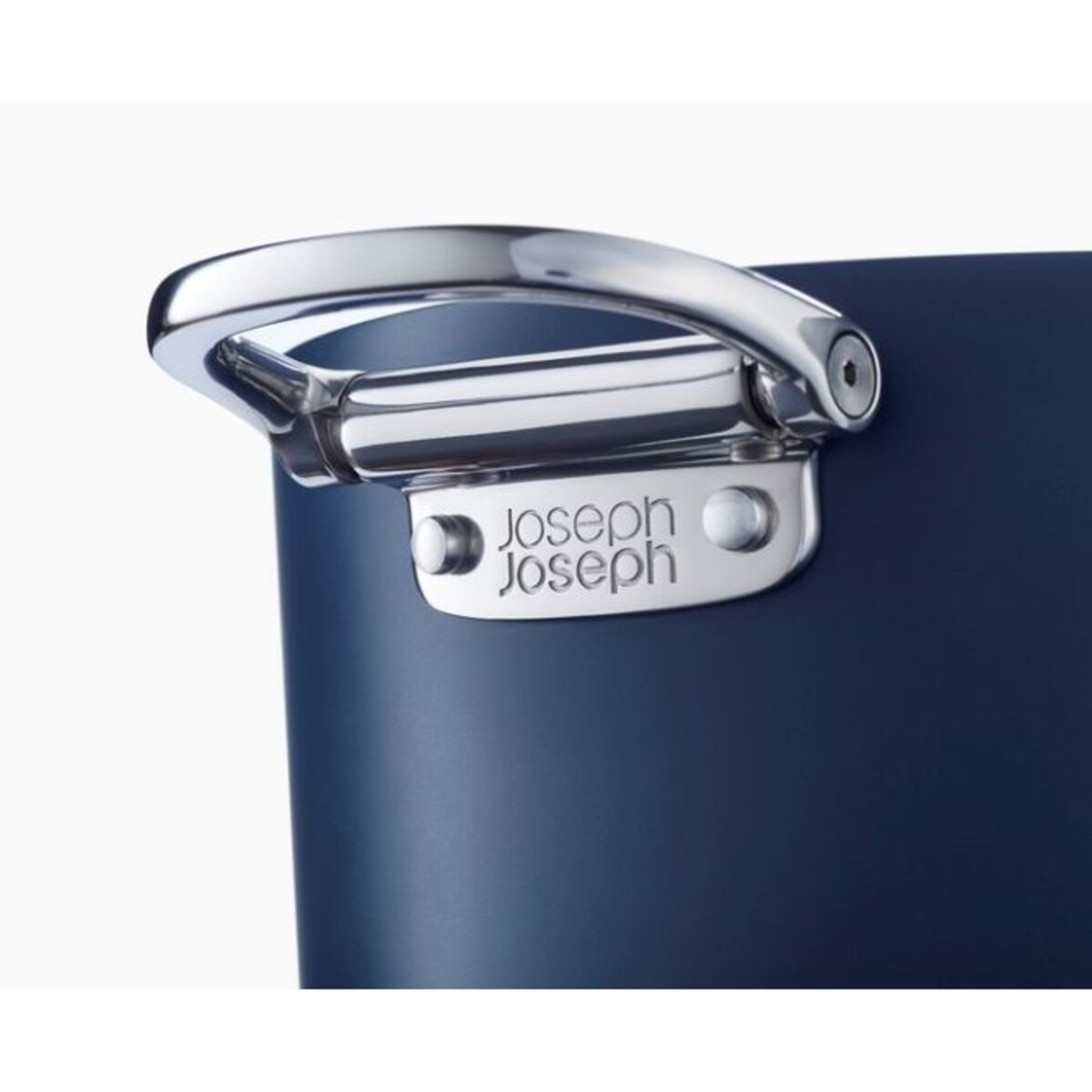 Niski garnek (28 cm) + pokrywka Space Joseph Joseph