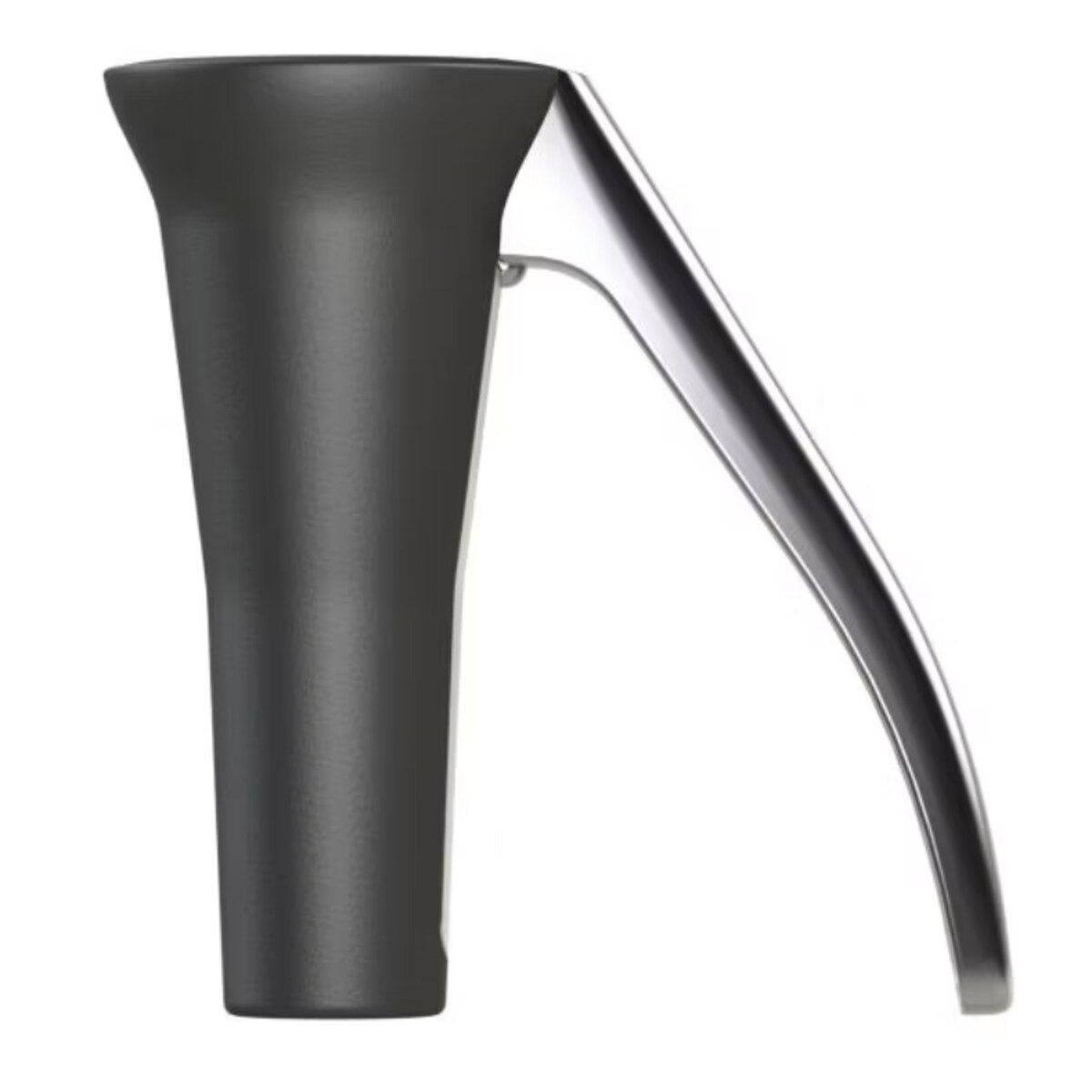 Dziadek do orzechów czarny, 11 x 5 cm, Drosselmeyer