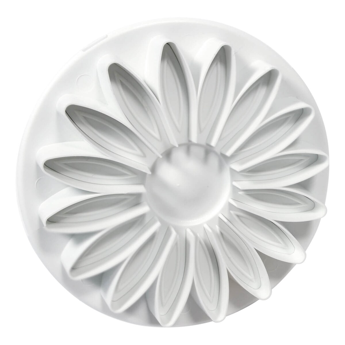 PME 3 Wykrawacze z tłokiem (stokrotka, gerbera, słonecznik)