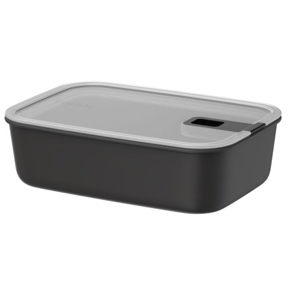 Pojemnik na żywność EasyClip 2.0 1500ml Nordic Black 106153041100