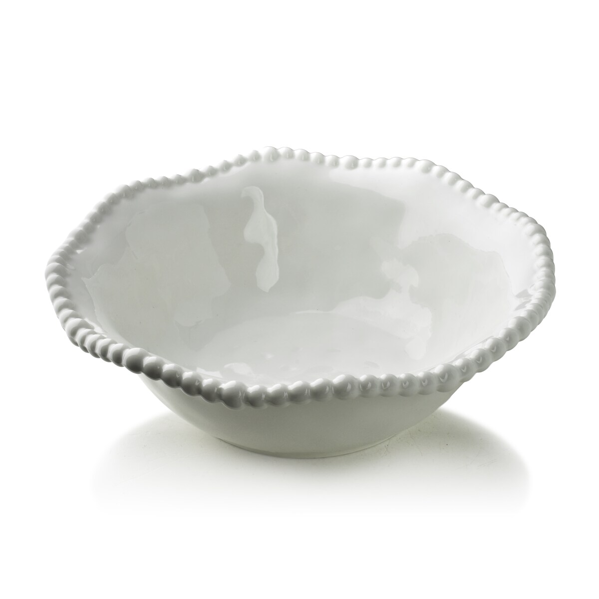 Miska porcelanowa BASIC