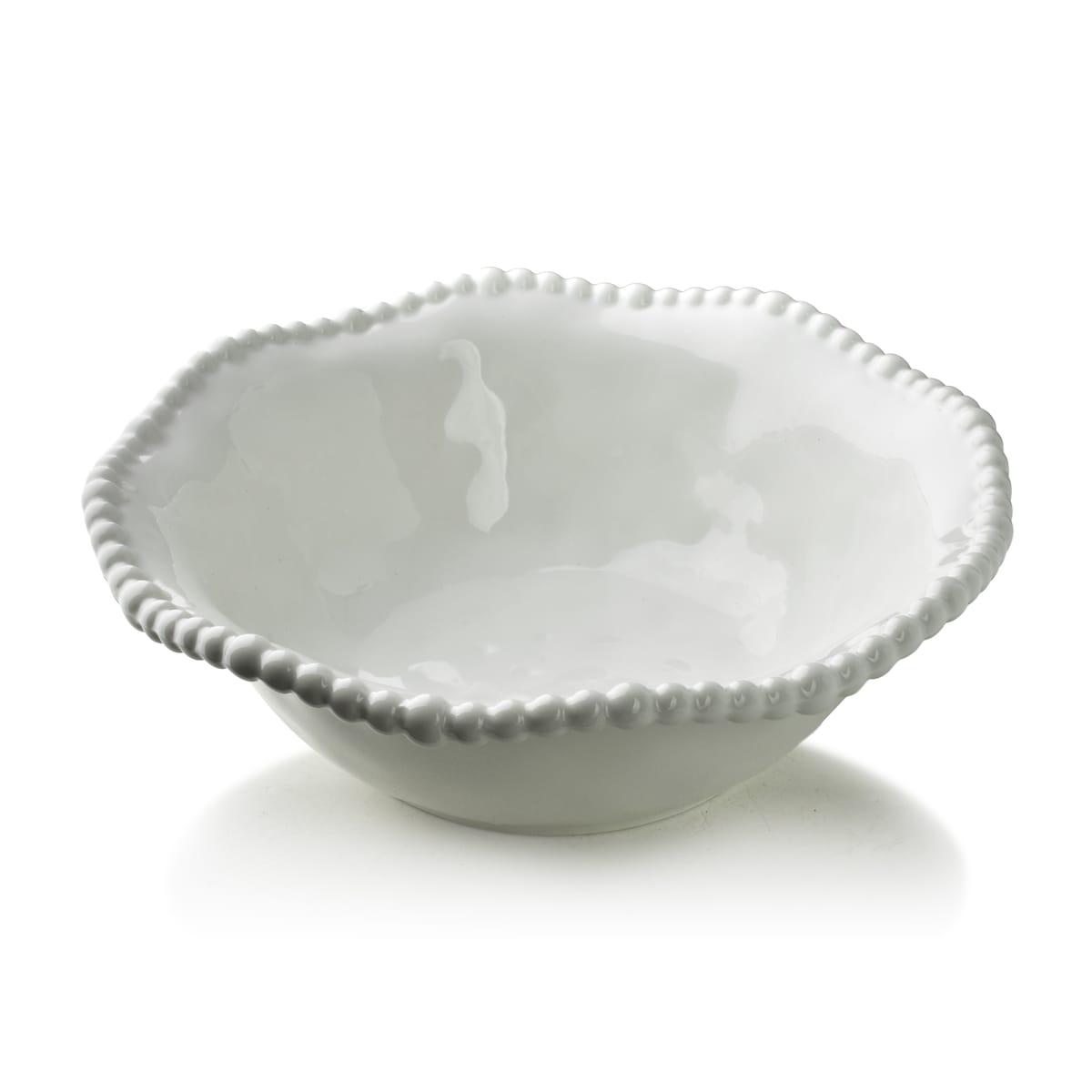 Miska porcelanowa BASIC