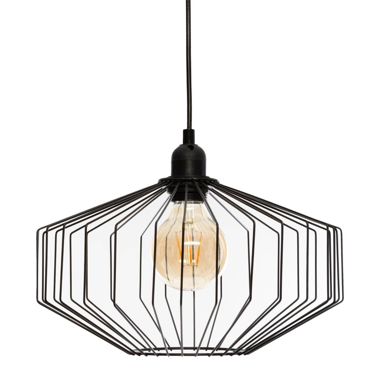 Lampa wisząca AZUR, Ø 30,5 cm