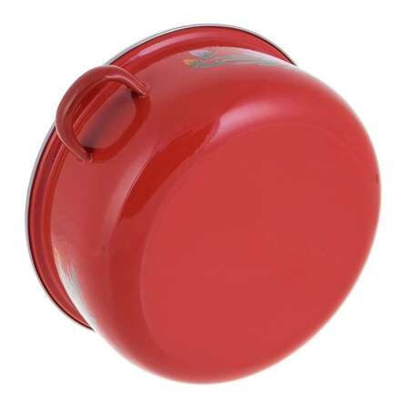 Zestaw garnków emaliowanych 10 ele. KLAUSBERG